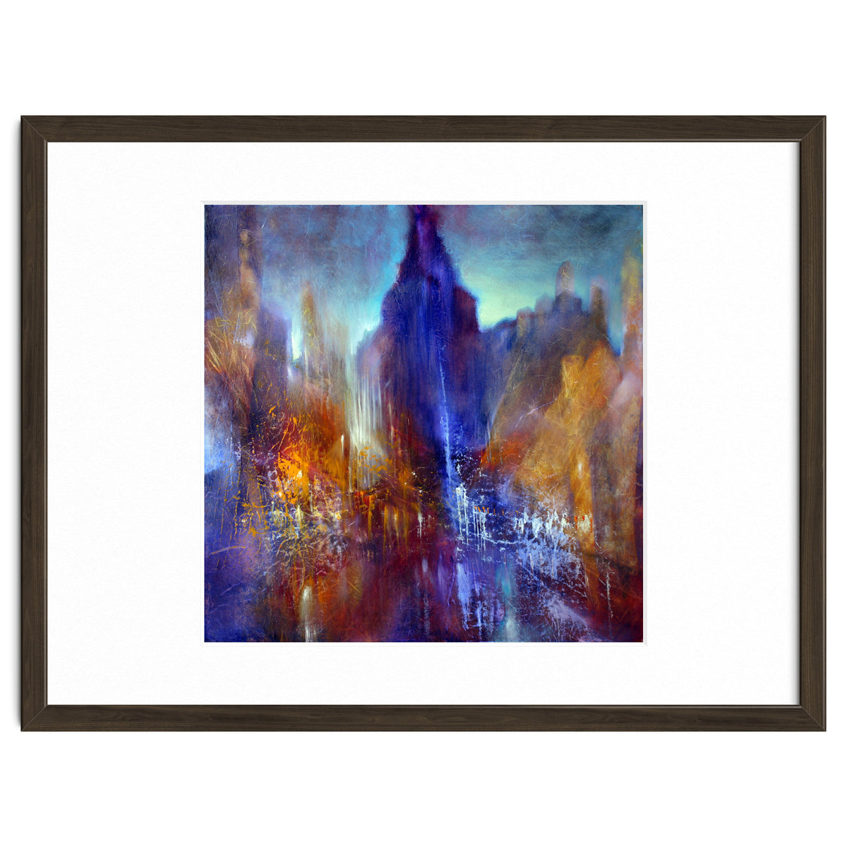 Schlossallee - avenue