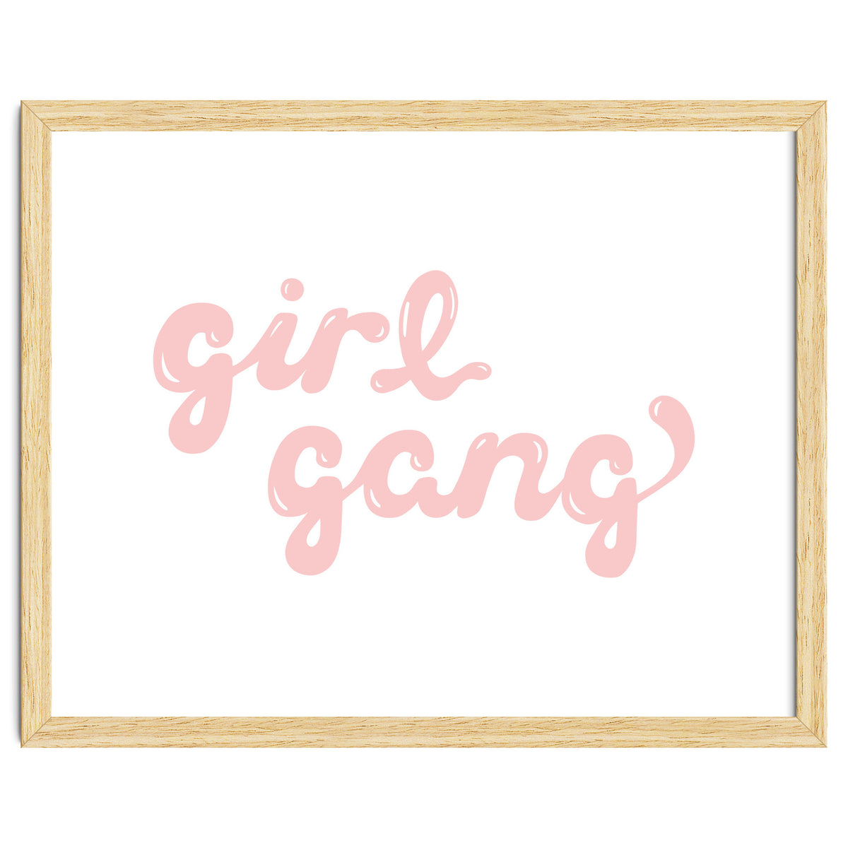 Girl Gang