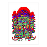 Graffiti Digital 29 (Print Only) thumbnail