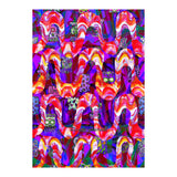 Pop Abstract 13 (Print Only) thumbnail
