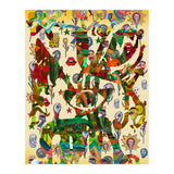 Planta Salvaje Nueva 11 (Print Only) thumbnail