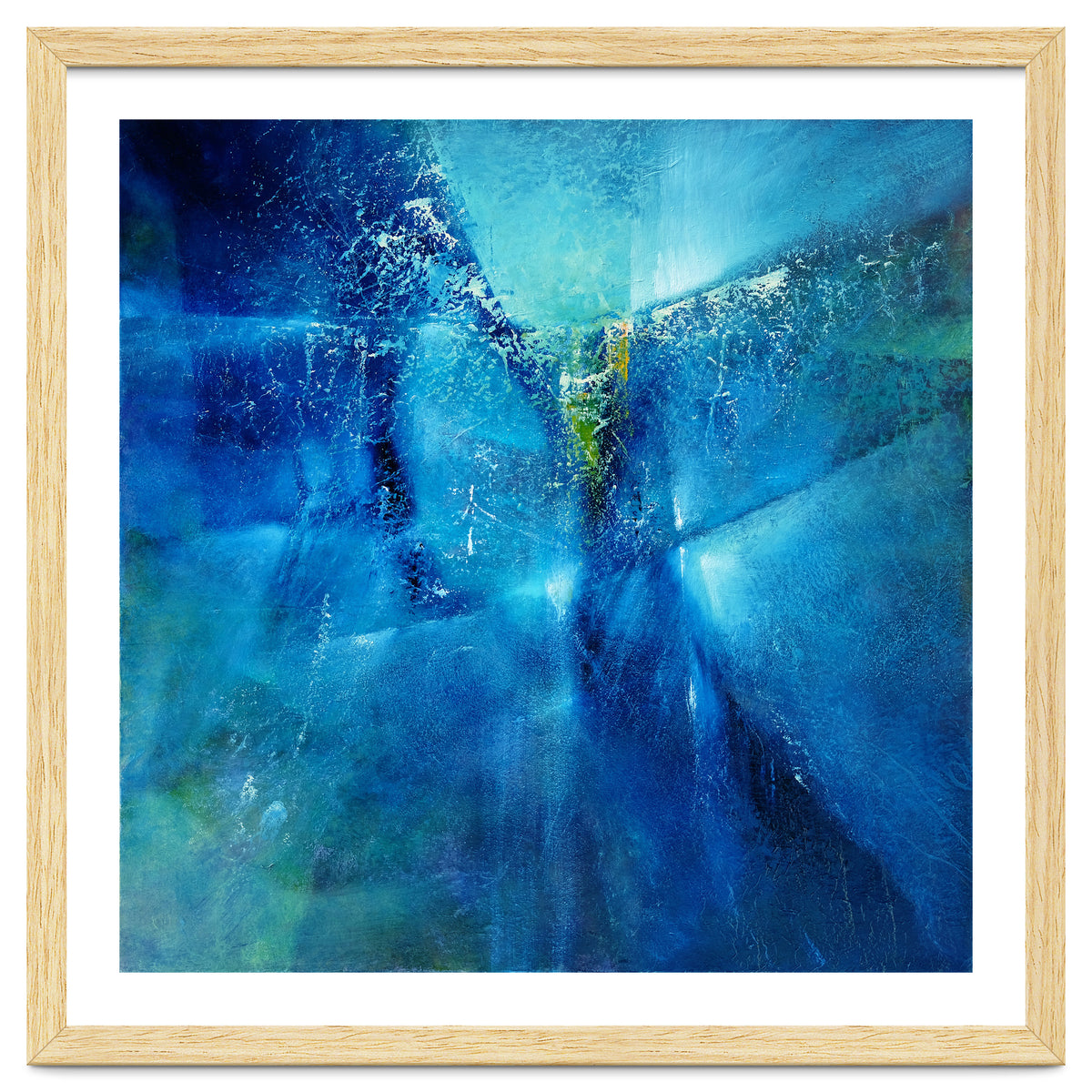 And I Dreamed I Was Flying