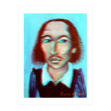 Shakespeare 4 (Print Only) thumbnail