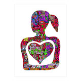 Mujer Digital 3 9  (Print Only) thumbnail