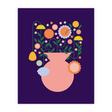 Mediterranean jar 2 (Print Only) thumbnail