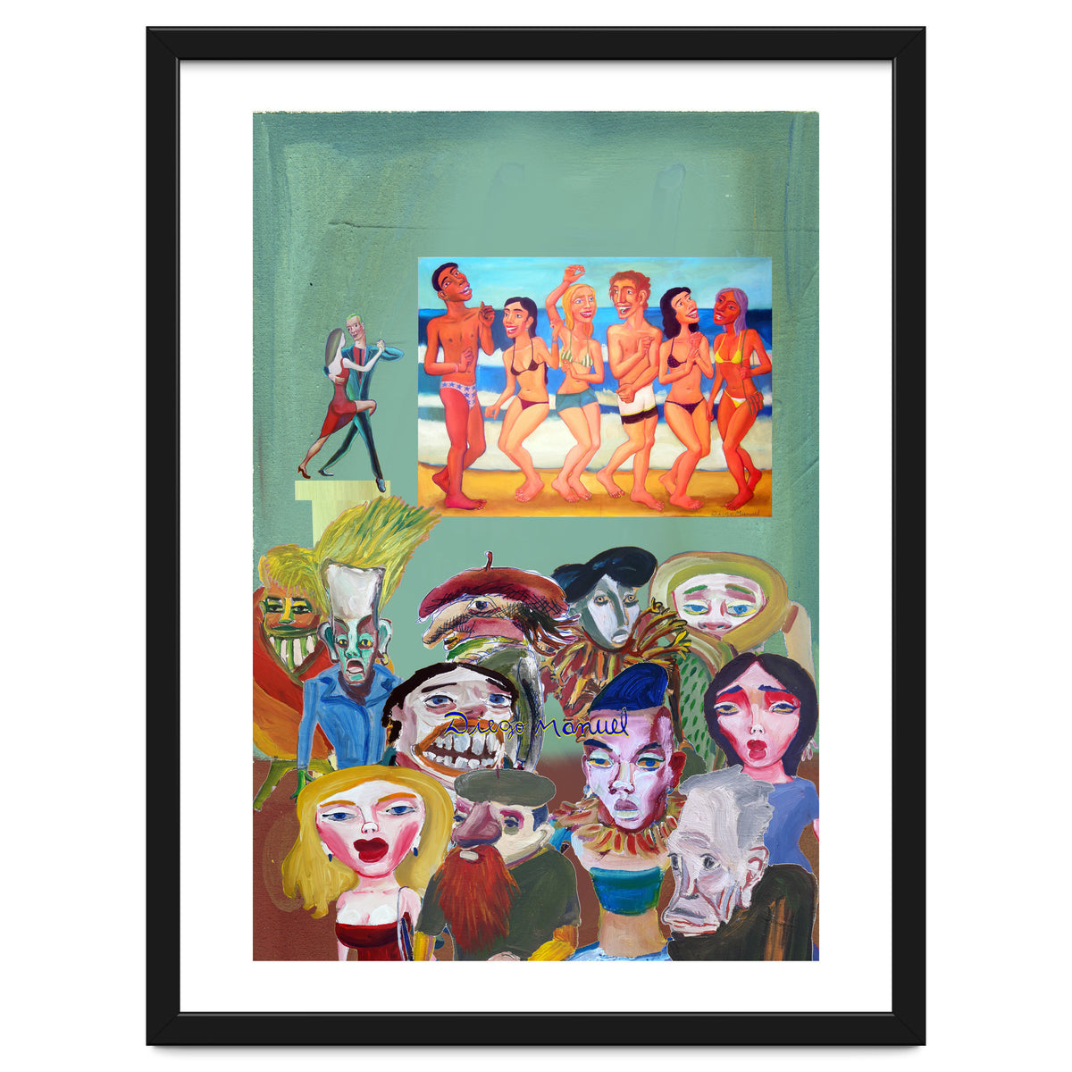 Graffiti Digital 2022 933