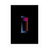 Paradox 2 | Abstract minimalism (Print Only) thumbnail