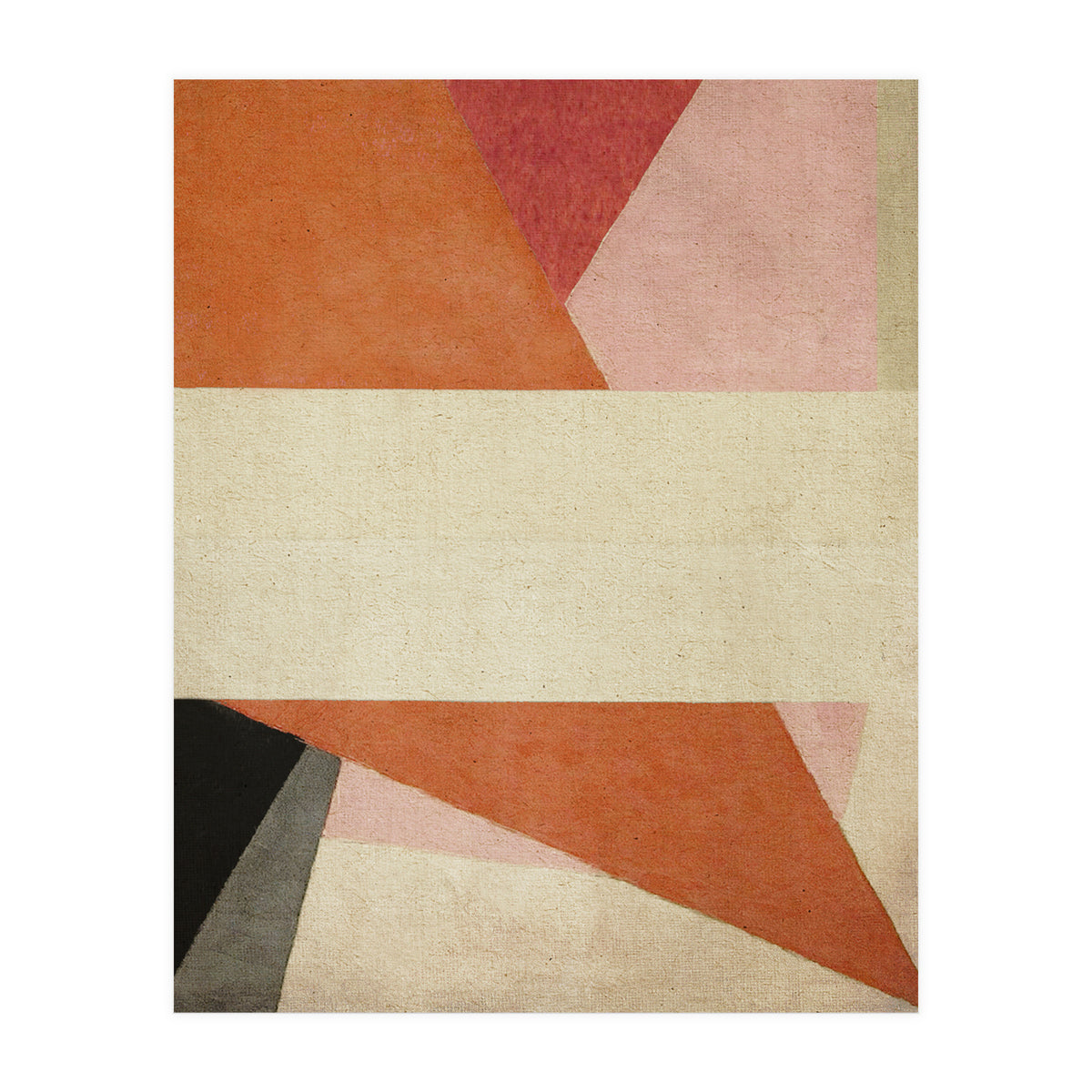 Bulkhead (Print Only)