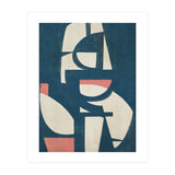 Primitive Woman (Print Only) thumbnail