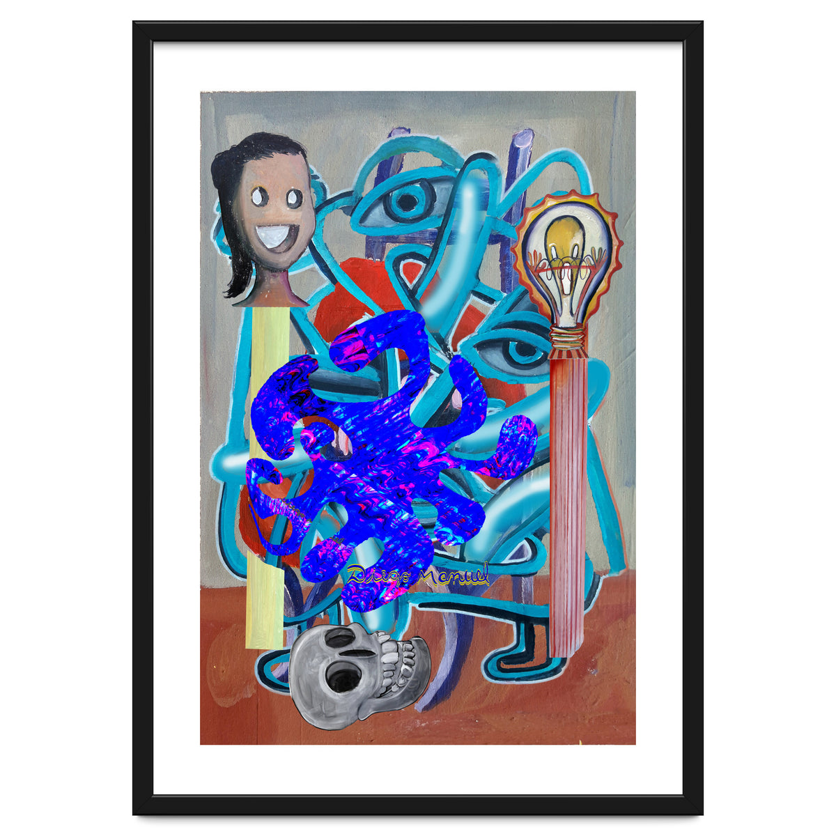 Graffiti Digital 2022 882