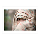 Shy (Print Only) thumbnail