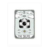 The Selfie (Print Only) thumbnail