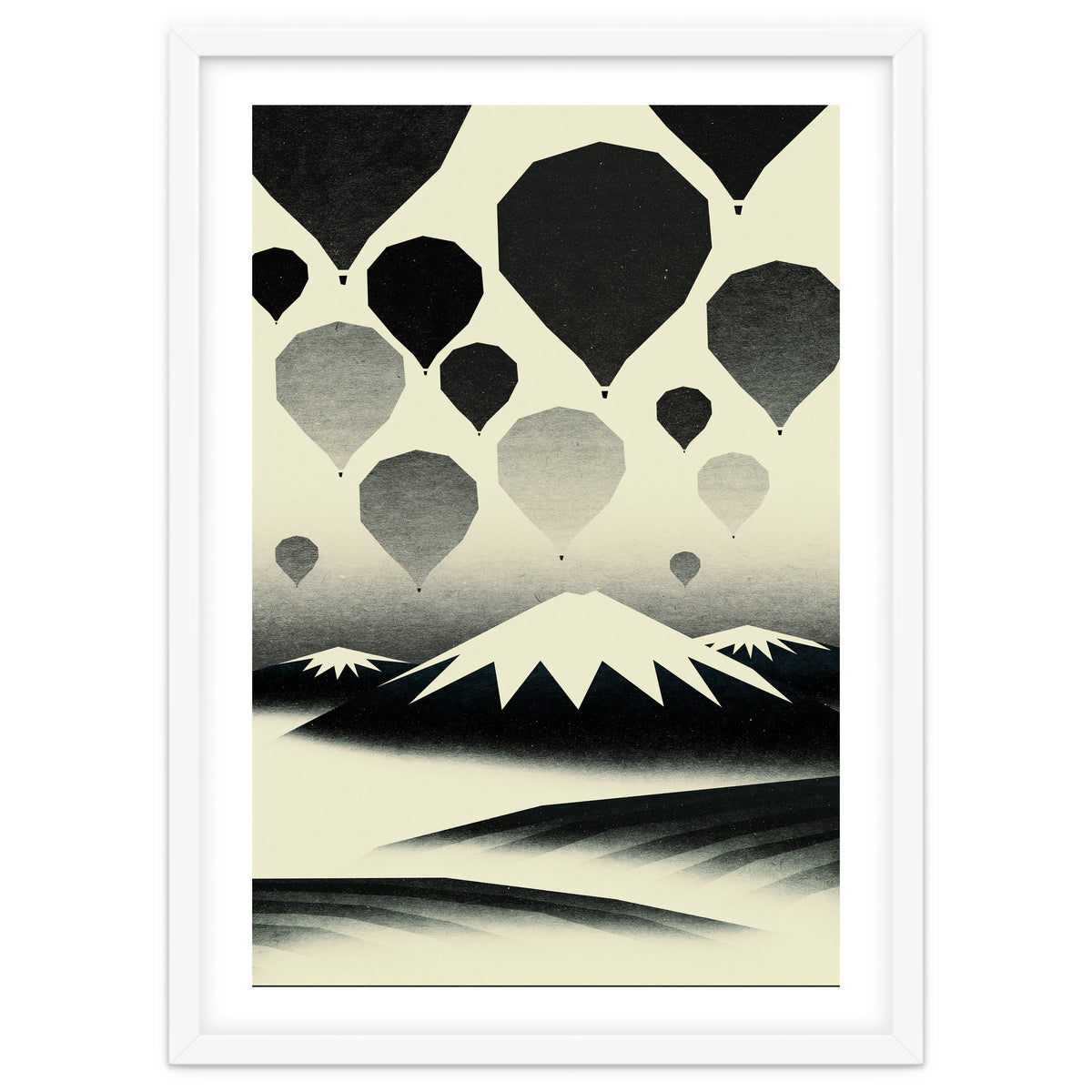 Morning Wind Balloons