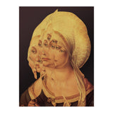 Another Portrait Disaster With Dürer (Print Only) thumbnail