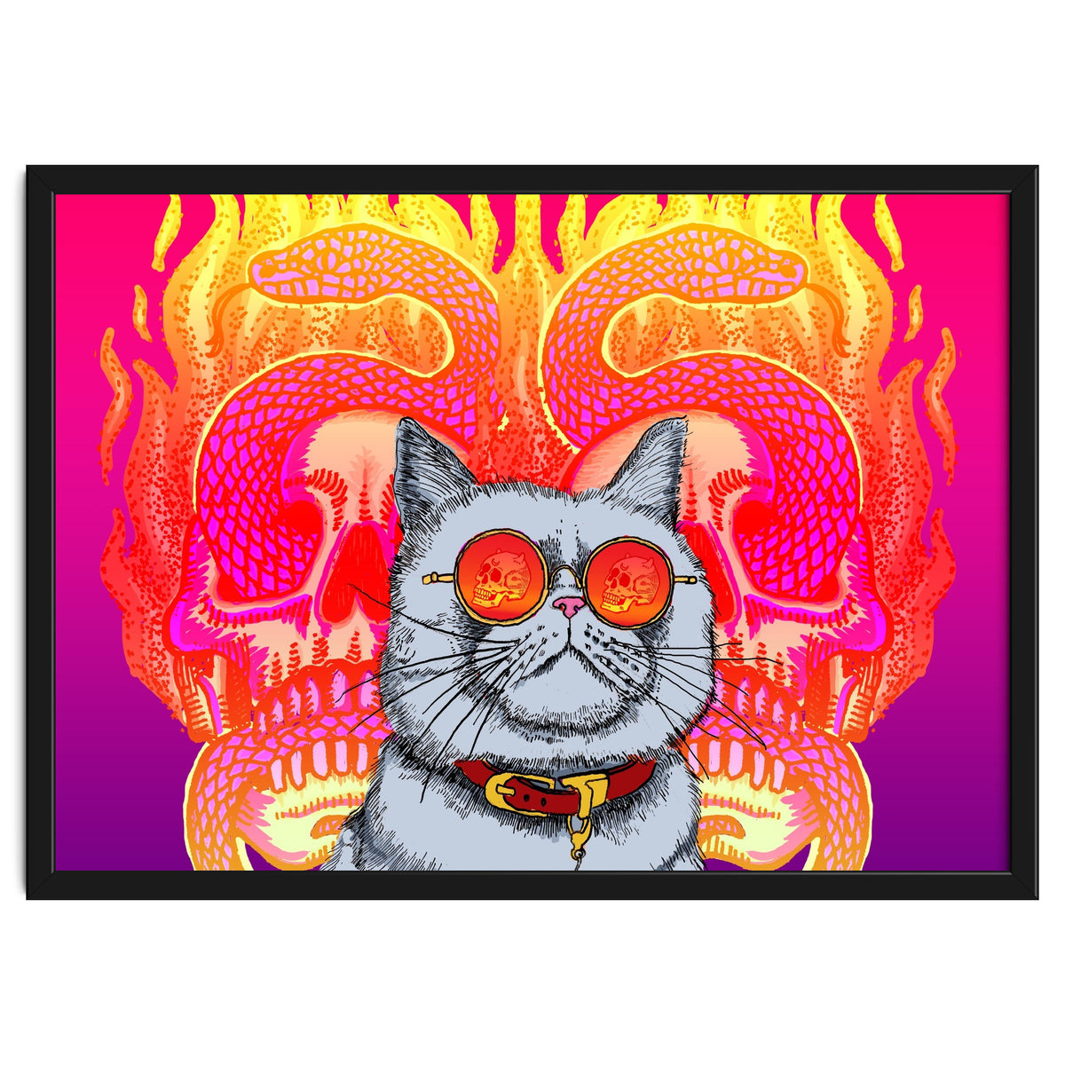 Natural Born Kittens