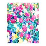 Meadow In Bloom (Print Only) thumbnail