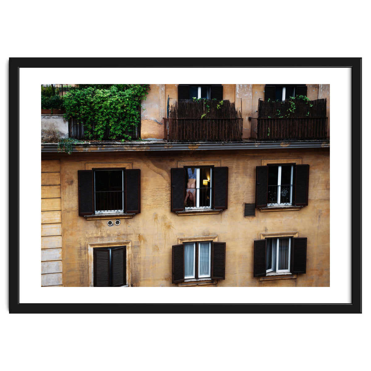 How should I deal With noisy Neighbours?