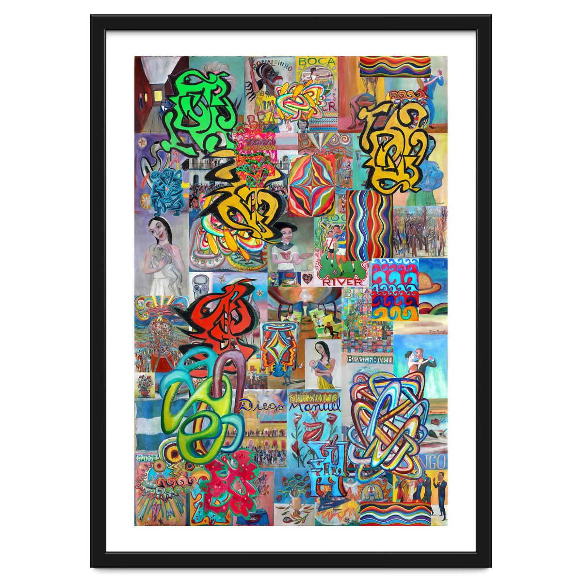 Graffiti Digital 2022 445