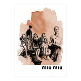 Miu Miu (Print Only) thumbnail