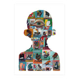 New Graffiti 58 (Print Only) thumbnail