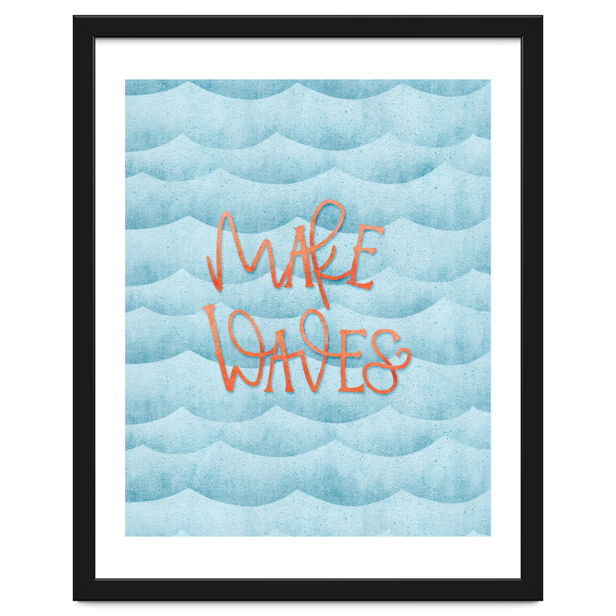 Make Waves