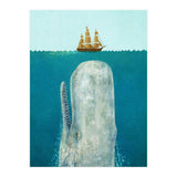 The Whale (Print Only) thumbnail