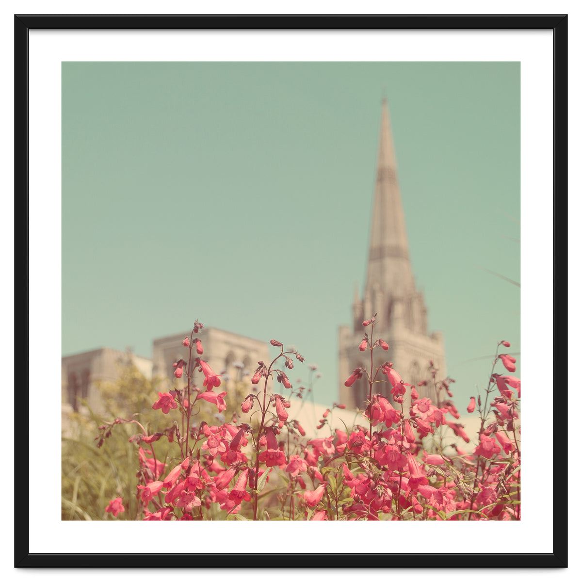 Summer Of Yesteryear