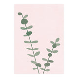 Modern Eucalyptus (Print Only) thumbnail