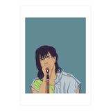 Julian Casablancas (Print Only) thumbnail