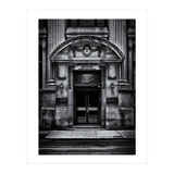 The Graphic Arts Building (Print Only) thumbnail
