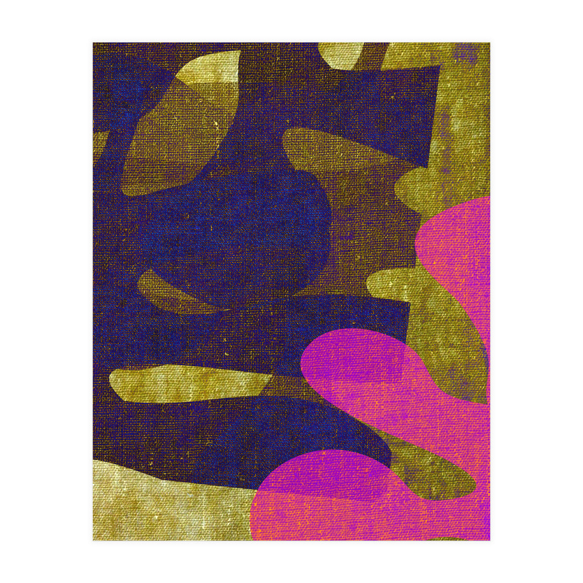 Aliens 06 (Print Only)