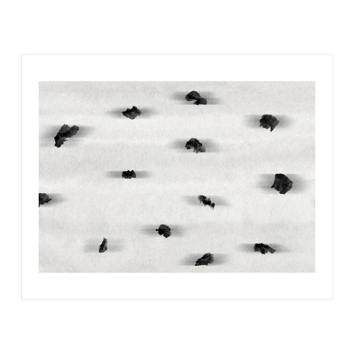 Shift #3 (Print Only)