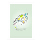 Turle (Print Only) thumbnail