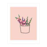 My Aloe Verra 3 Rgb  (Print Only) thumbnail