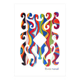 Pop Abstract 2023 144 Copia (Print Only) thumbnail