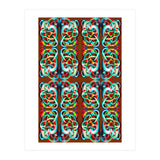 Formas 14 3d D (Print Only) thumbnail