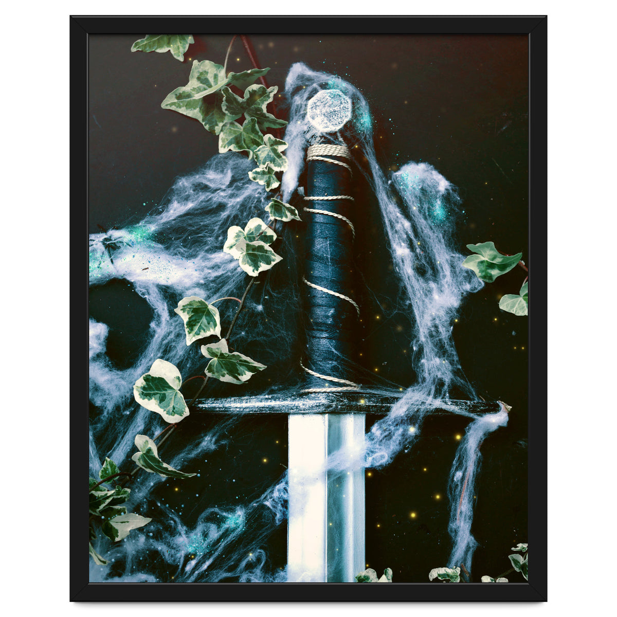 Magicsword No 5 (c)sybillesterk