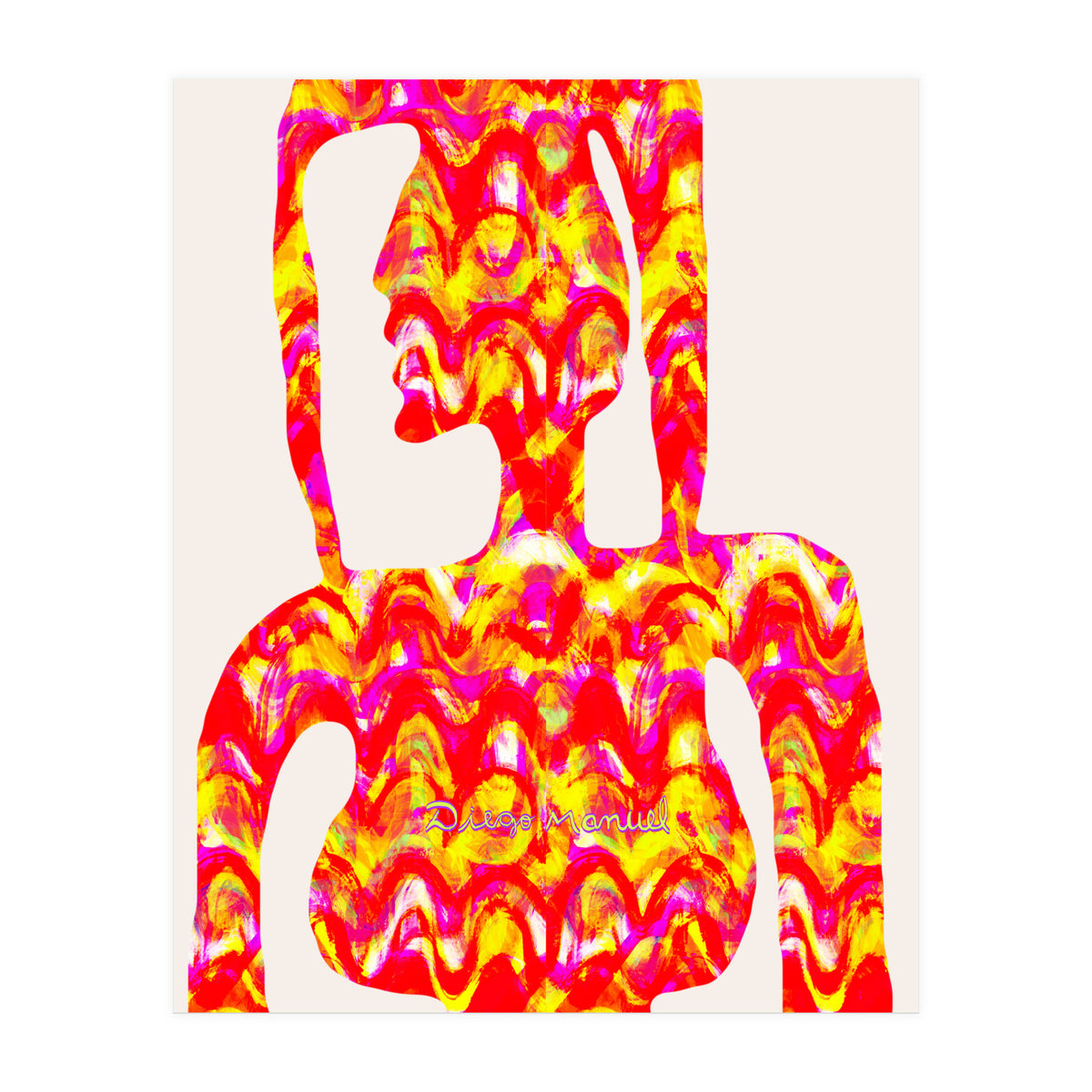 Perfil 9 (Print Only)