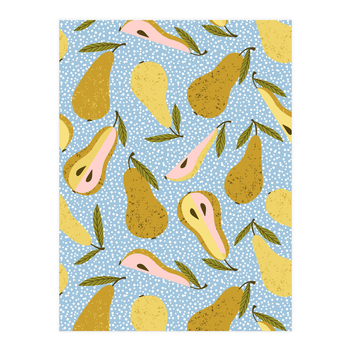 Nothing As It 'pears To Be (Print Only)