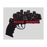 Blade Runner movie poster (Print Only) thumbnail