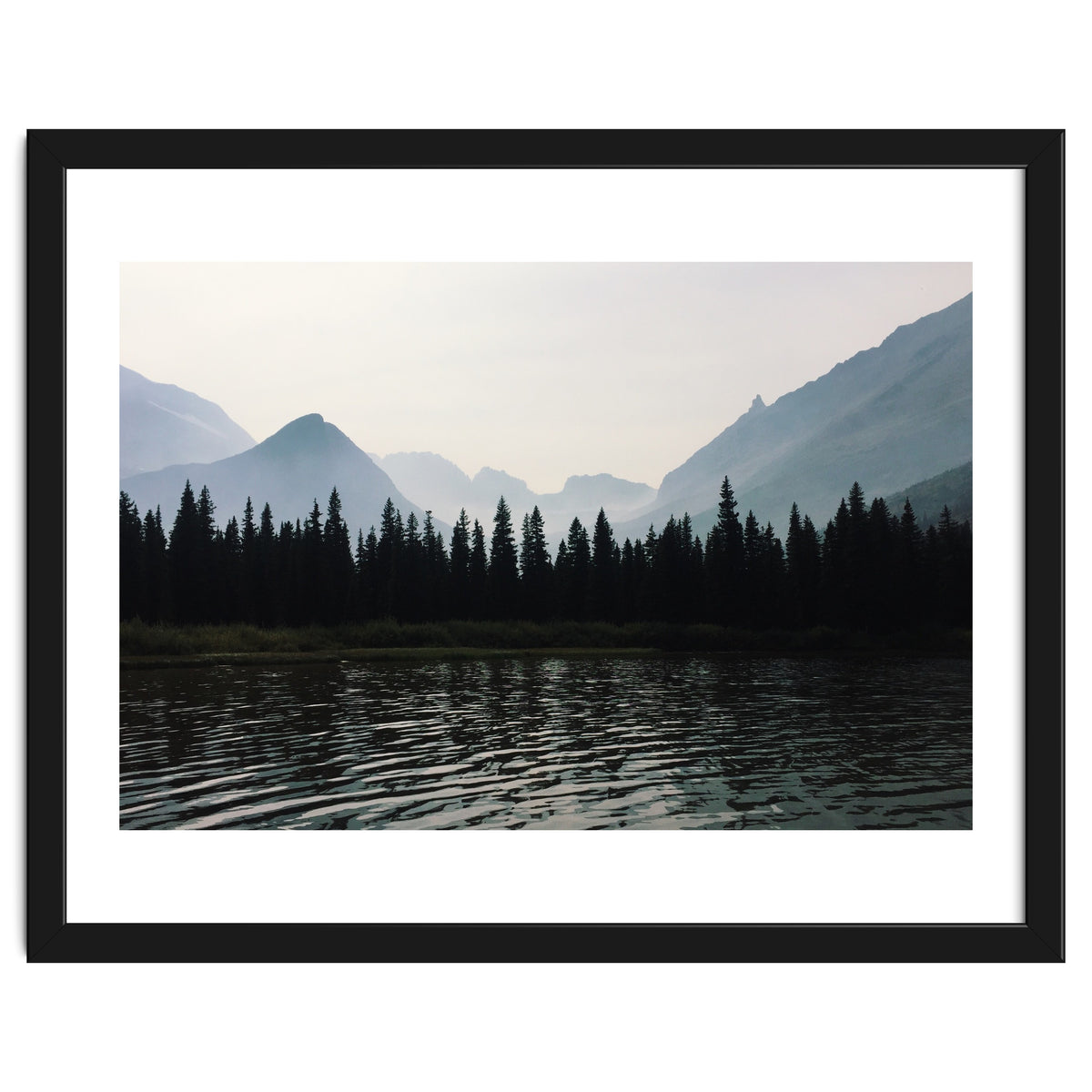 Glacier National Park II