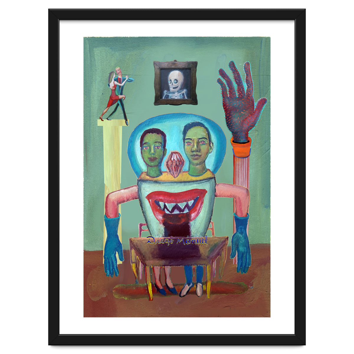 Graffiti Digital 2022 920