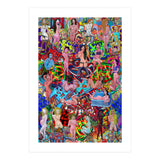 Chicas 3d 11 (Print Only) thumbnail