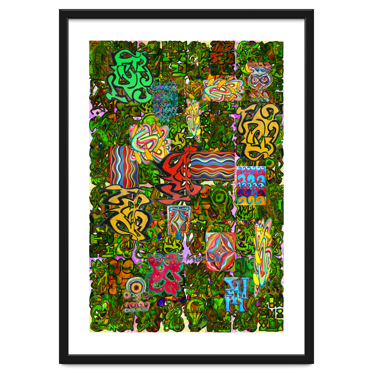 Graffiti Digital 2022 418