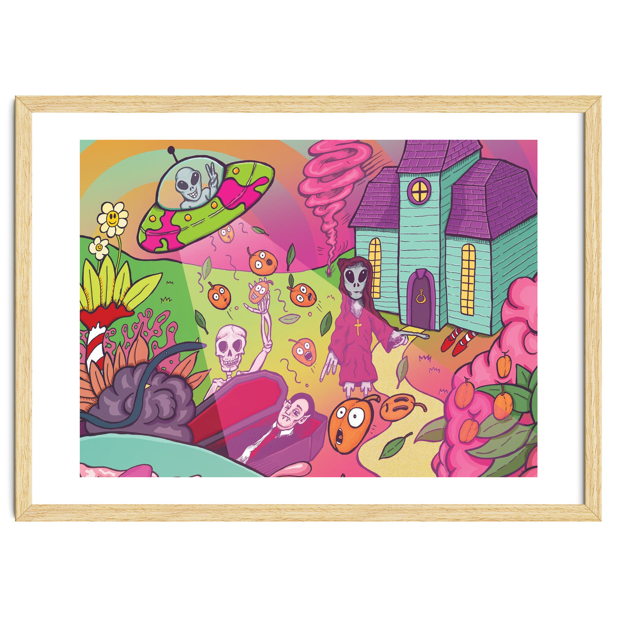 Sage Advice - Apricot & Sage Table Saison 5.0% - Abbeydale x Northern Monk