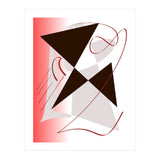 Geometry And Lines (Print Only) thumbnail