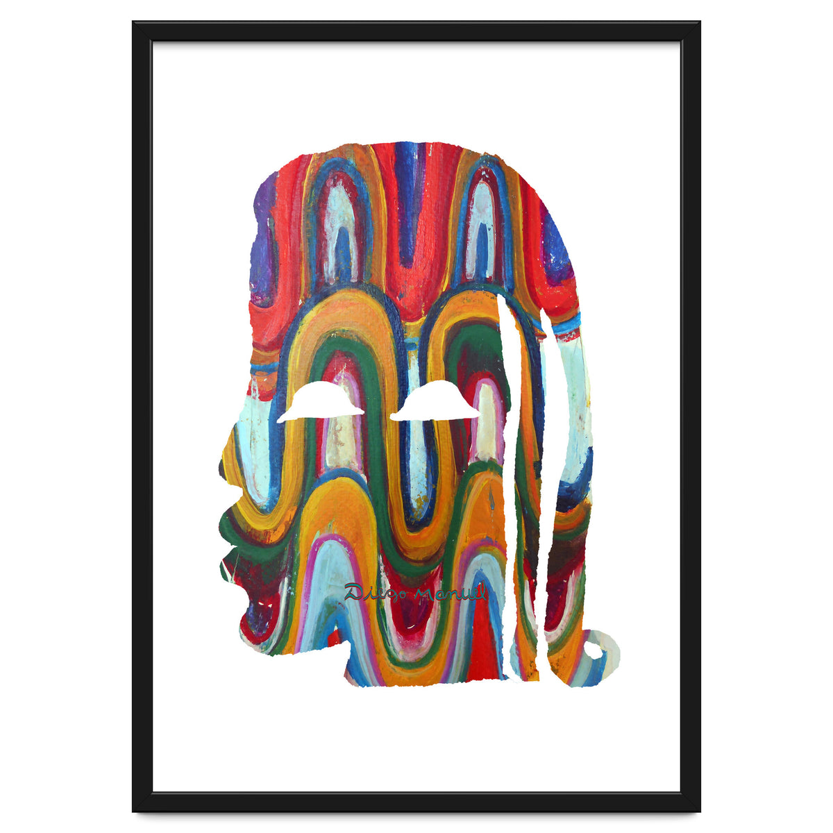 Abstracto Pop Nuevo B 14 Copia