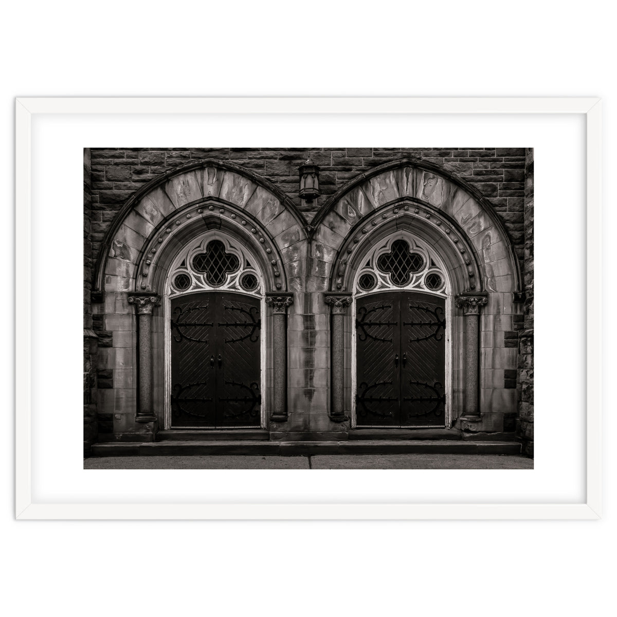 Bloor Street United Church No 1