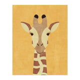 FAUNA / Giraffe (Print Only) thumbnail