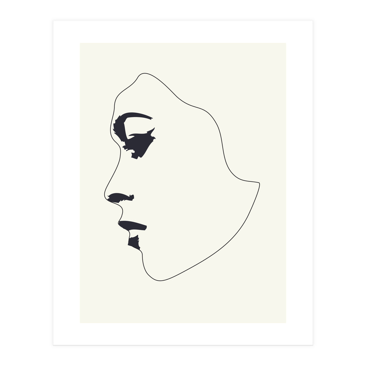 Morning (Print Only)